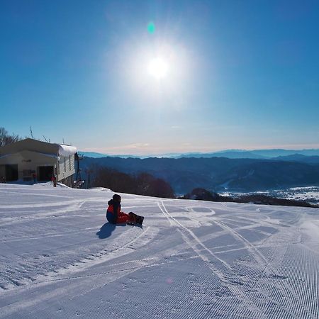 Tabist More Resort Keyaki No Ki Hakuba Eksteriør billede
