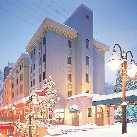 Tabist More Resort Keyaki No Ki Hakuba Eksteriør billede