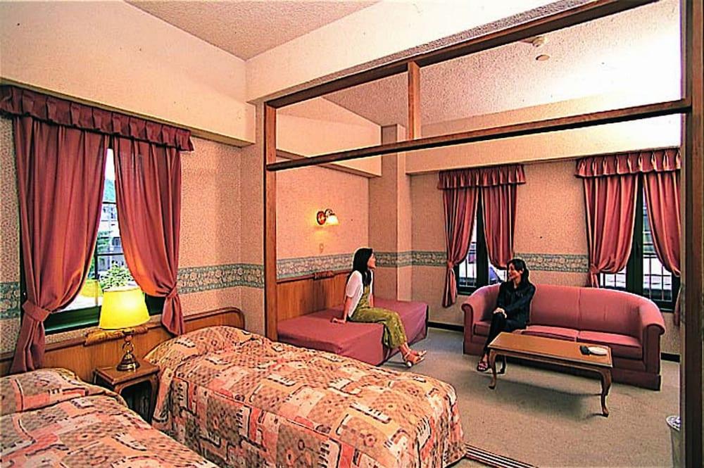 Tabist More Resort Keyaki No Ki Hakuba Eksteriør billede