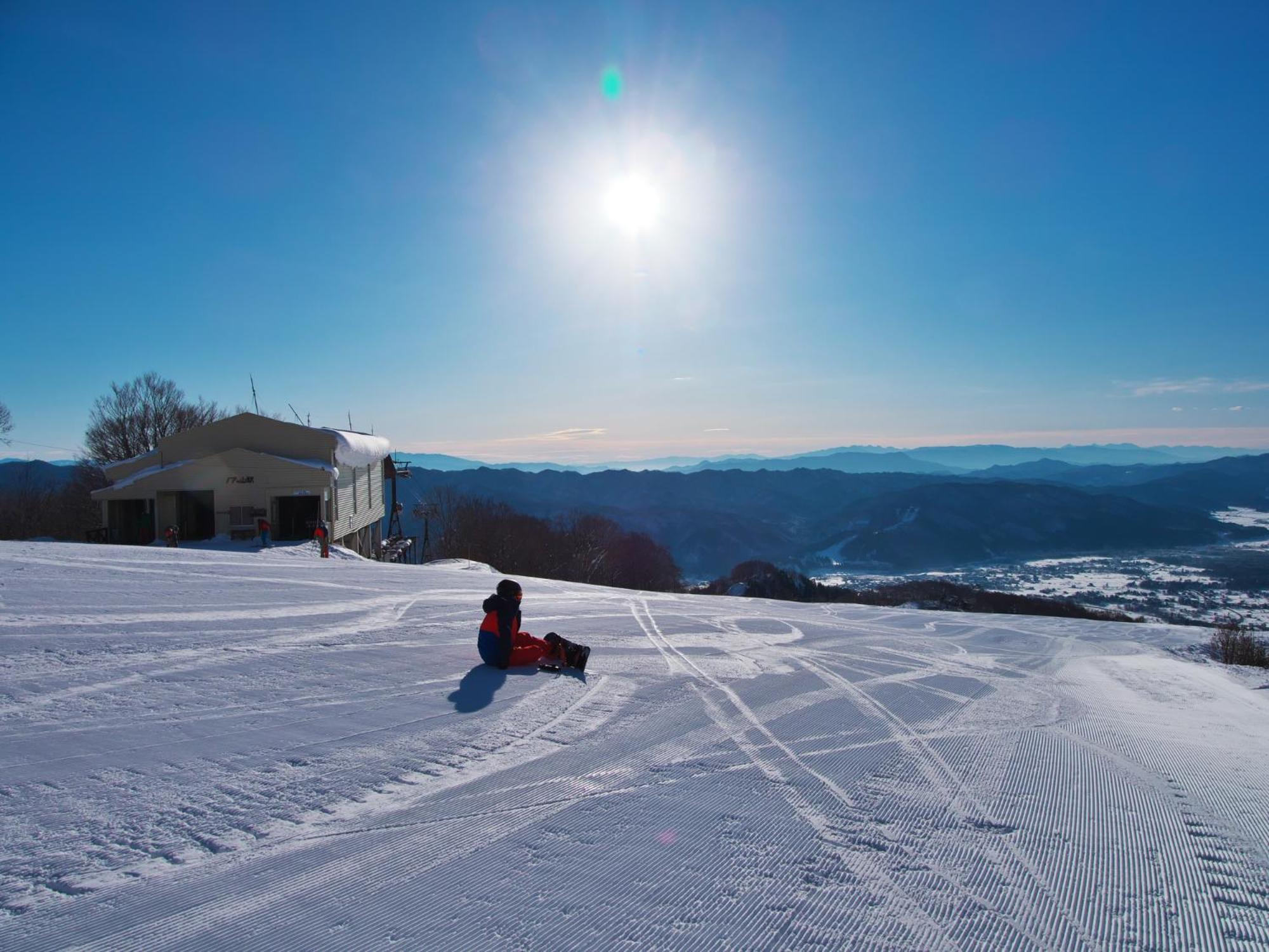 Tabist More Resort Keyaki No Ki Hakuba Eksteriør billede