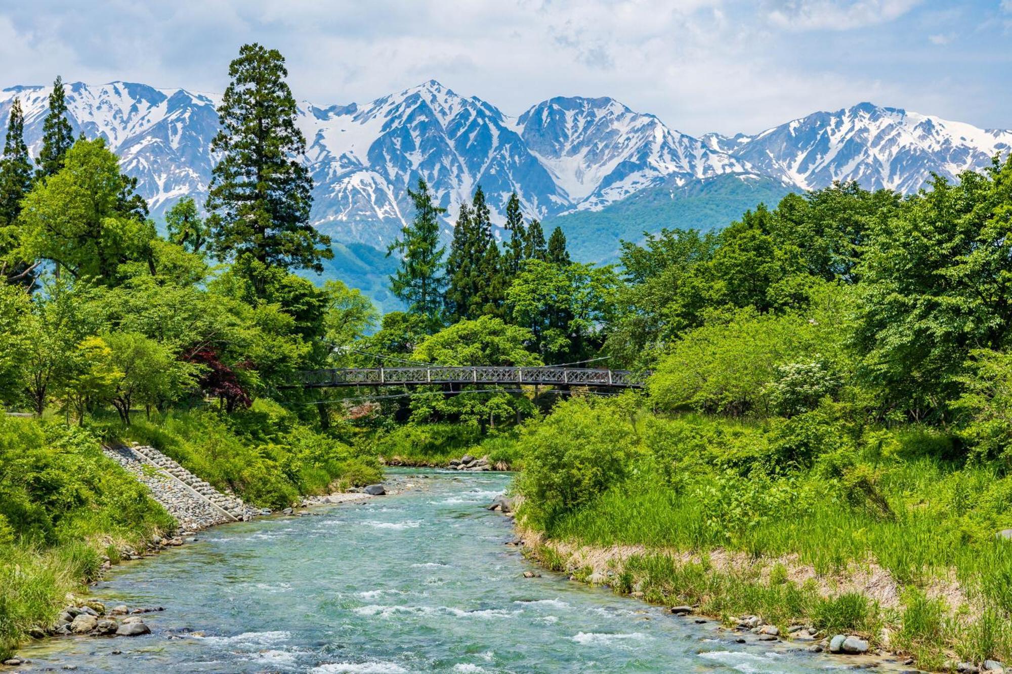 Tabist More Resort Keyaki No Ki Hakuba Eksteriør billede