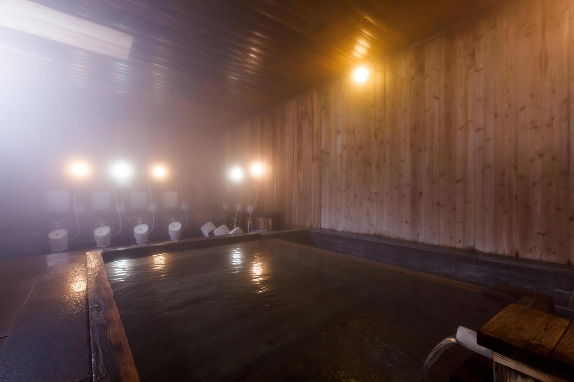 Tabist More Resort Keyaki No Ki Hakuba Eksteriør billede