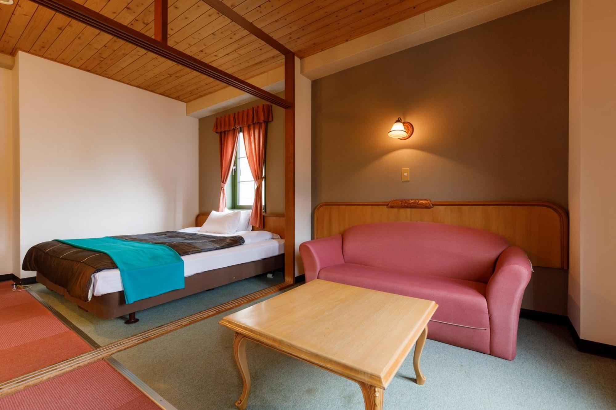 Tabist More Resort Keyaki No Ki Hakuba Eksteriør billede