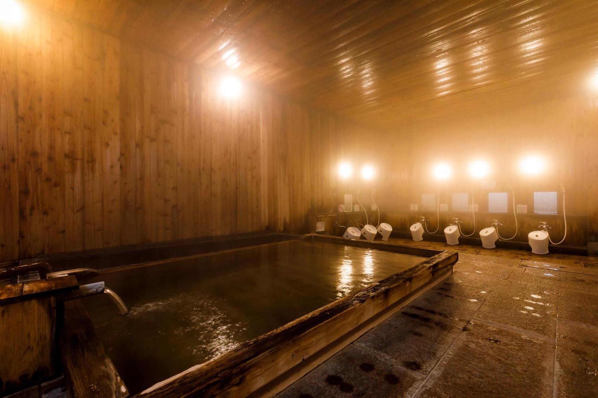 Tabist More Resort Keyaki No Ki Hakuba Eksteriør billede