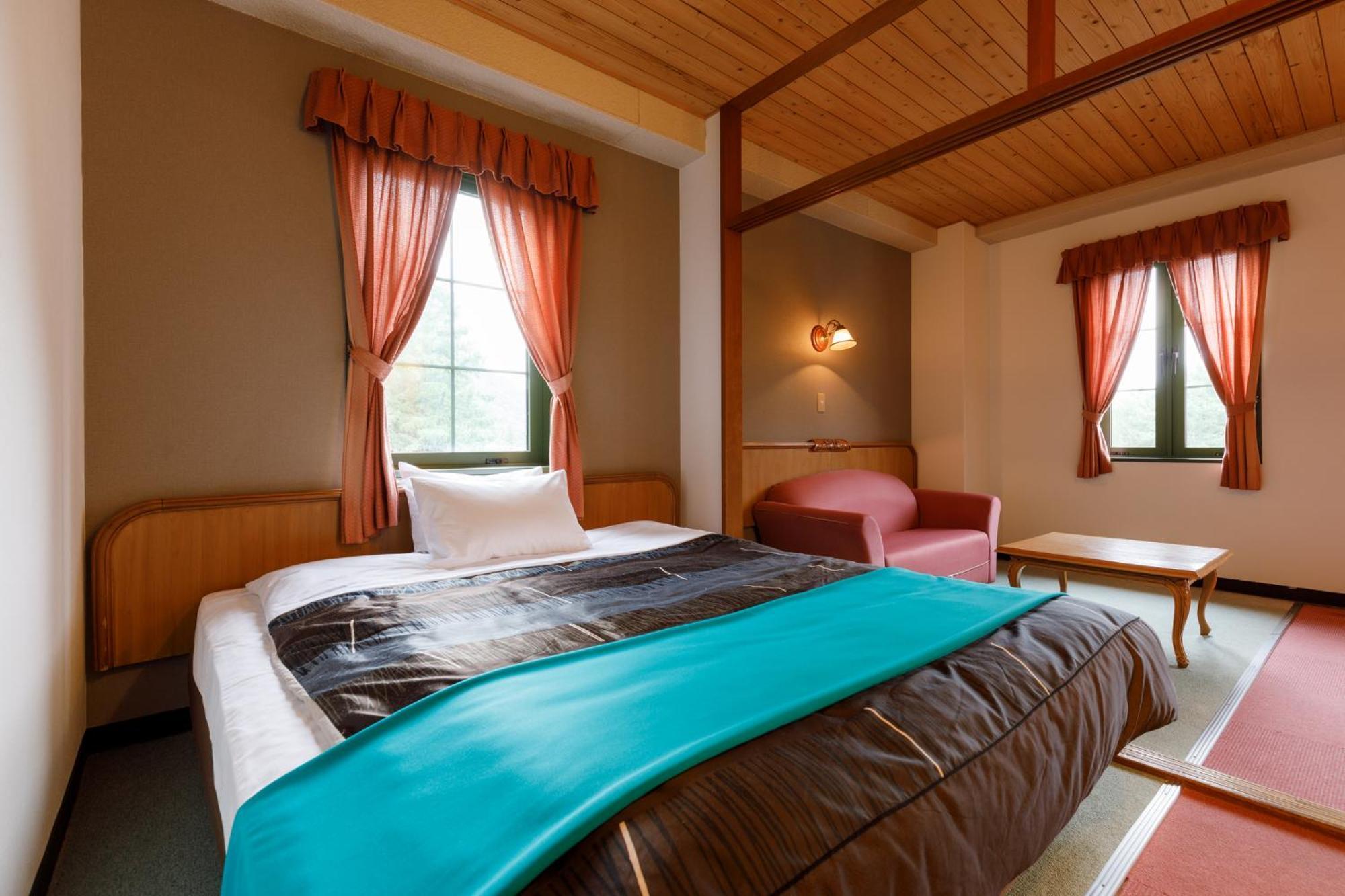 Tabist More Resort Keyaki No Ki Hakuba Eksteriør billede