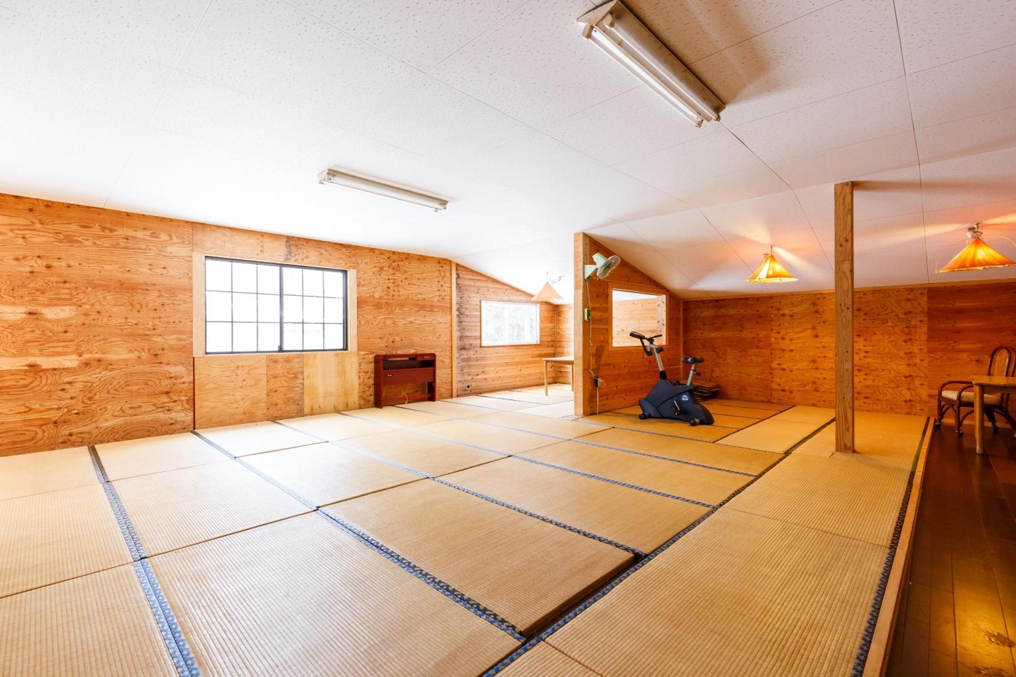 Tabist More Resort Keyaki No Ki Hakuba Eksteriør billede