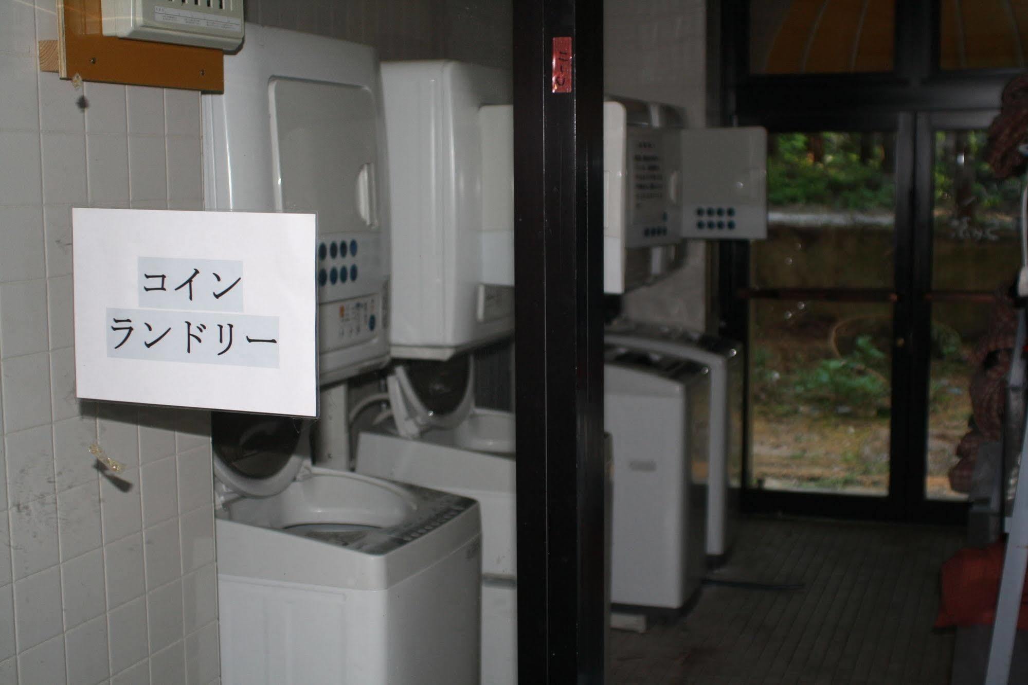 Tabist More Resort Keyaki No Ki Hakuba Eksteriør billede
